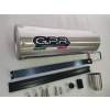 GPR M3 INOX L300 - 33CM -2