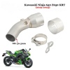 ARABORU KAWASAKI Z650 - NINJA 650  2023 - 2024