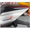 CFMOTO 450SR MONO KAPAK - GUMUS - ORJINAL