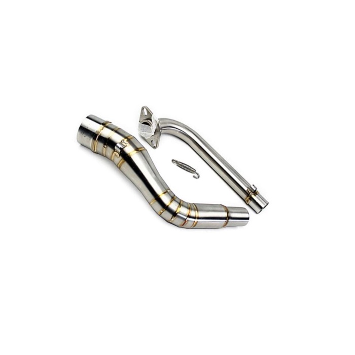 YAMAHA NMAX 125 155 BORU SETİ - HEADERS - 2015 2020