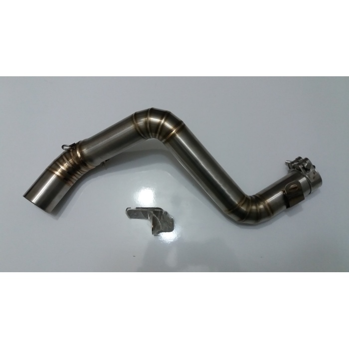 KTM DUKE  HEADERS BORU - KAYNAKSIZ TİP  DUKE 200 - 250 - 390 (2012-2016)