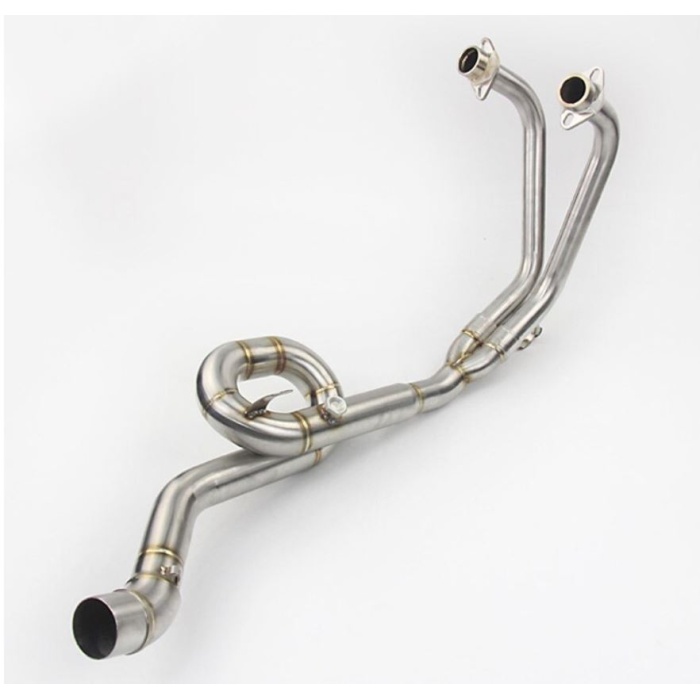 YAMAHA R25 - MT25 HEADERS SALYANGOZLU