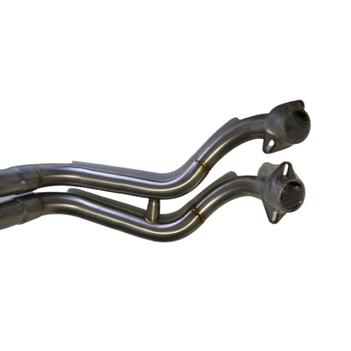 YAMAHA MT07 HEADERS BORU SETI