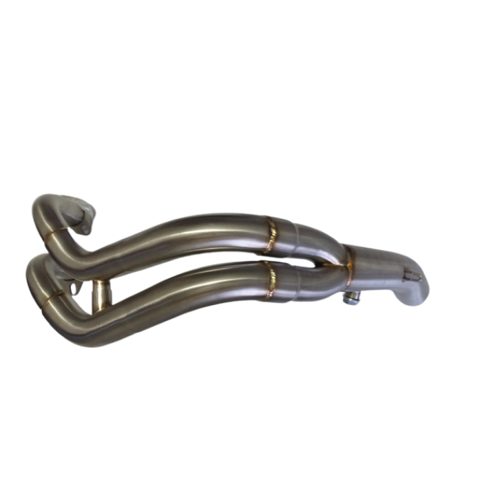 YAMAHA MT07 HEADERS BORU SETI