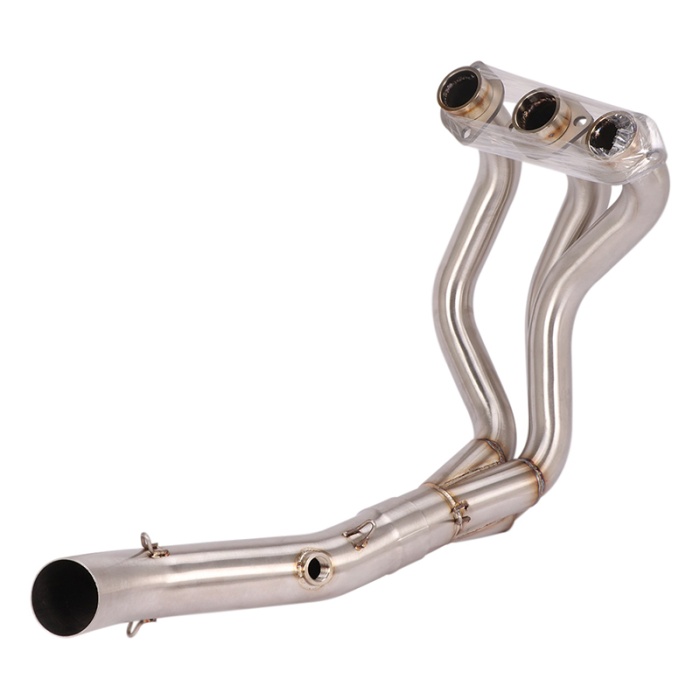 YAMAHA MT09 FZ09 XSR900 HEADERS