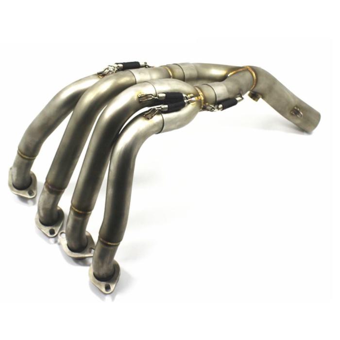 YAMAHA XJ6 XJ6N HEADERS