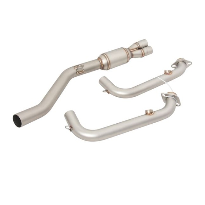 CFMOTO 450SR 450NK HEADERS - ARABORU DAHIL -