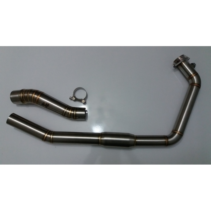 HONDA CBR 250 HEADERS