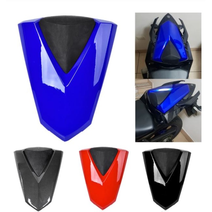 YAMAHA R25 MT25 MONOKAPAK ARKA SELE - KARBON