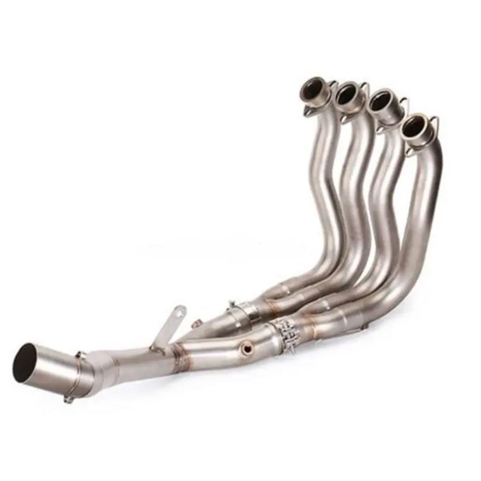 YAMAHA R1 MT10 HEADERS BORU SET - 2015 - 2019