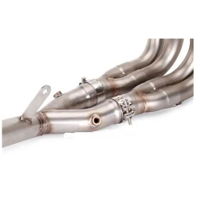 YAMAHA R1 MT10 HEADERS BORU SET - 2015 - 2019