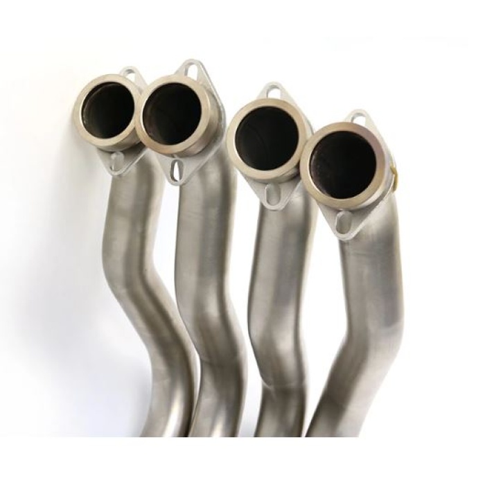 YAMAHA R1 MT10 HEADERS BORU SET - 2015 - 2019