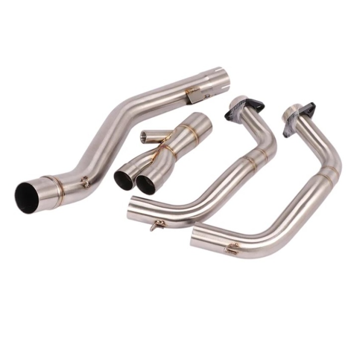 HONDA CBR 500 R  HEADERS BORU SET 2013 - 2022