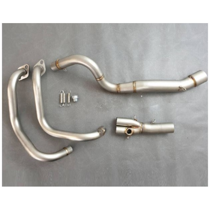 KAWASAKI NINJA 250 300 HEADERS