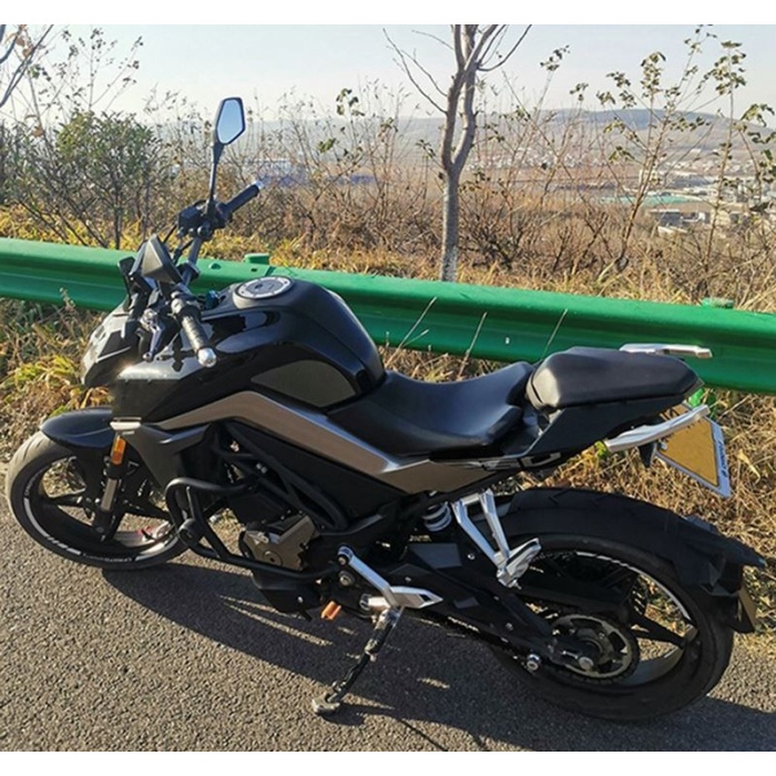 CFMOTO NK250 ARKA ÇAMURLUK