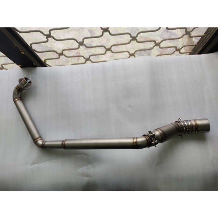 HONDA CBR125R CB125R CBR 125 125R - 2010 - 2016 - HEADERS