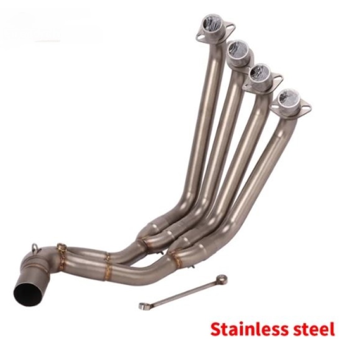 HONDA CB CBR 650 R F HEADERS 2014 - 2020 - ALT EGZOS ÇIKIŞ