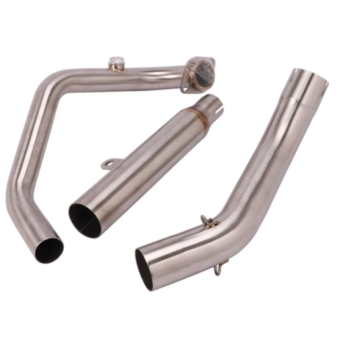 CFMOTO NK250 SR250 CLX250 BORU SETİ - HEADERS