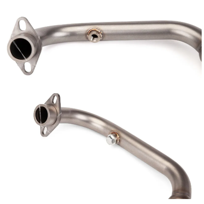 BENELLI TNT 125 HEADERS