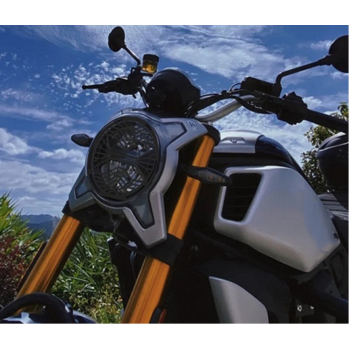 CFMOTO 700CLX FAR KORUMA DEMİRİ - YÜKSEK KALITE