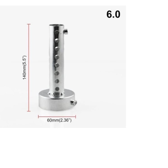 SC UNIVERSAL SUSTURUCU 60MM