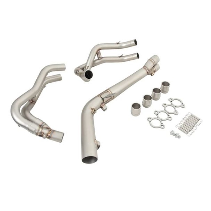 KAWASAKI ZX4R ZX4RR ZX 4R 4RR SE SR 2023 - HEADERS