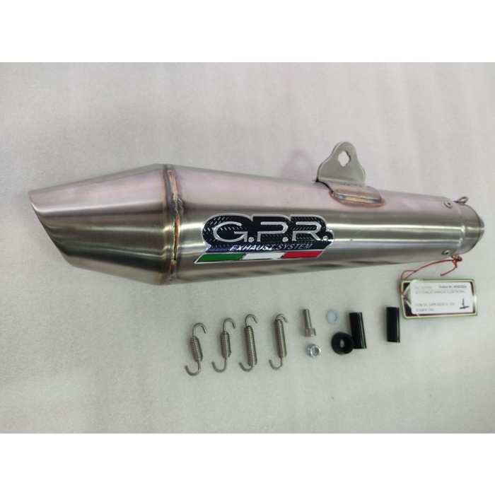 GPR POWER CR L320 - 42CM - 1