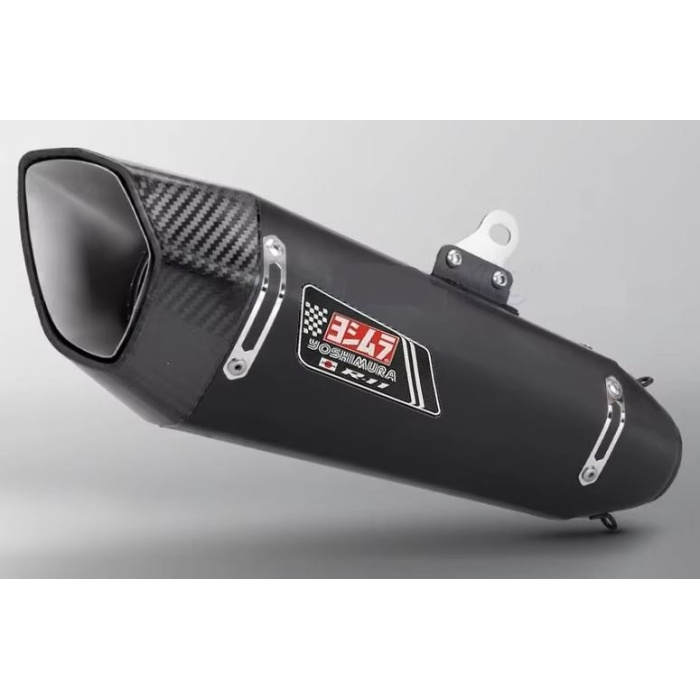 YOSHIMURA YENI VERSIYON R55 - KARBON GERÇEK UÇ -