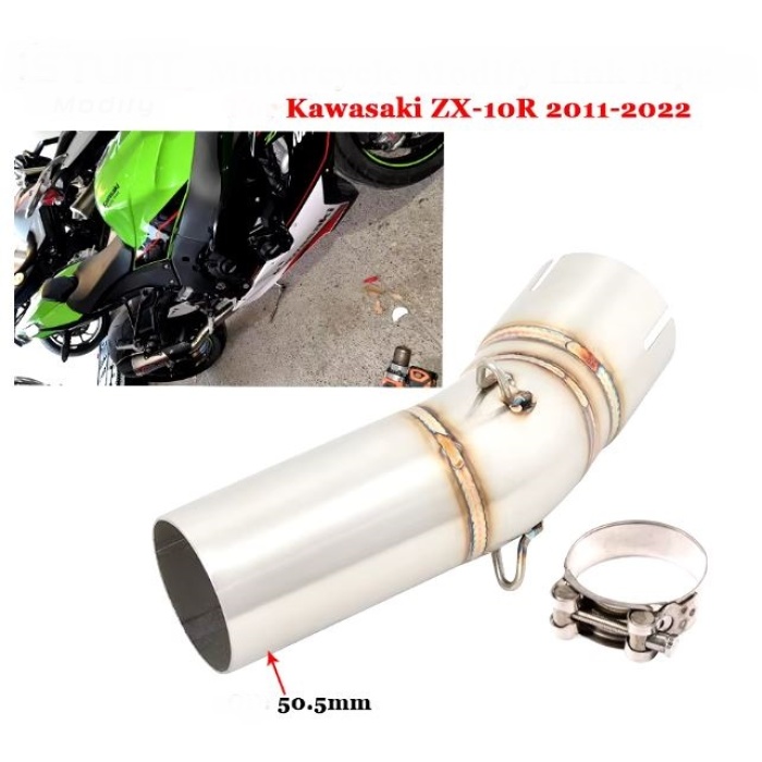 KAWASAKI ZX10 R ARA BORU 2011 - 2022