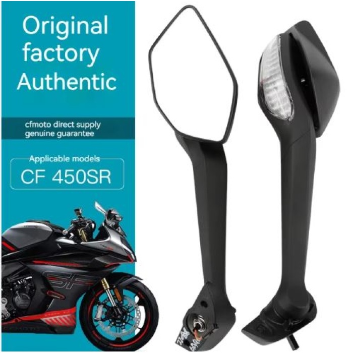 CFMOTO 450SR ORJINAL AYNA SOL