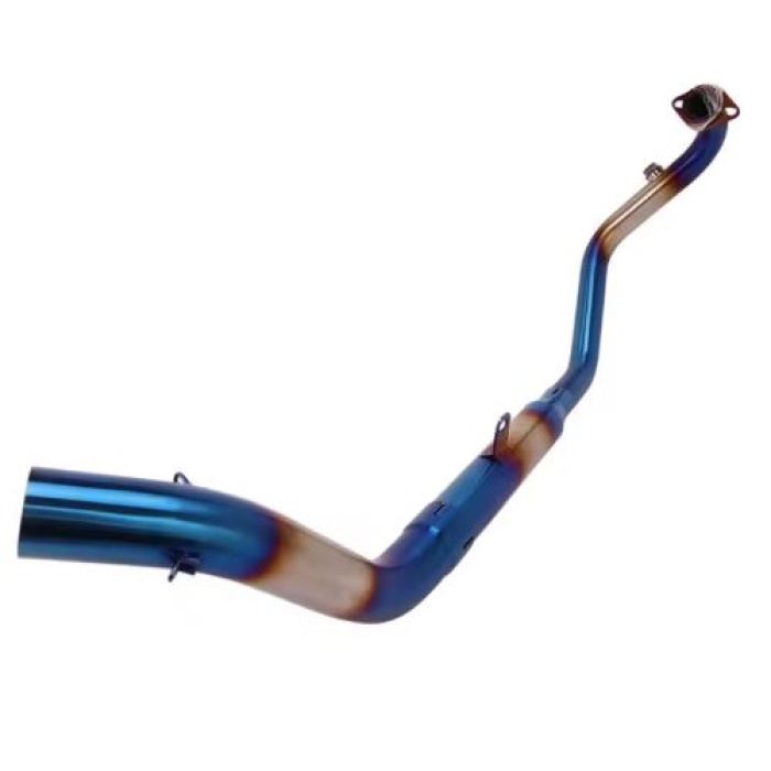 CFMOTO NK250 250SR SR250 CLX250 BORU SETİ - HEADERS - 3 RENK