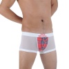 Beruflic Br291125 Transparan Boxer