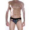 Desenli Jockstrap