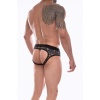 Beruflic Erkek Desenli Jockstrap Çamaşır