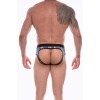 Beruflic Erkek Desenli Jockstrap Çamaşır