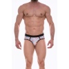 Beruflic Erkek Desenli Jockstrap Çamaşır