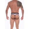 Beruflic Erkek Desenli Jockstrap Çamaşır