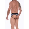 Beruflic Erkek Desenli Jockstrap Çamaşır