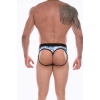 Beruflic Erkek Desenli Jockstrap Çamaşır