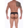 Beruflic Erkek Desenli Jockstrap Çamaşır