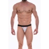 Beruflic Erkek Desenli Jockstrap Çamaşır