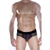 Desenli Jockstrap