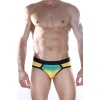 Rainbow Jockstrap