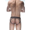 Leopar Jockstrap Erkek İç Giyim