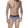 Zebra Jockstrap Fantezi İç Giyim