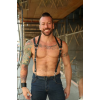 Erkek Harness