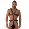 Erkek Harness