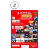 Tanex Tw-2000 210X297 Mm Lazer Etiket 100 Adet