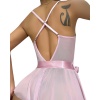 Pembe Fantezi Babydoll Beruflic 970