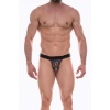 Beruflic Erkek Desenli Jockstrap Çamaşır